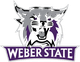 韋伯州立大學女籃 logo