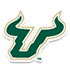 南佛羅里達大學 logo
