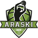 阿拉斯基女籃 logo
