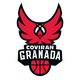 格拉納達 logo