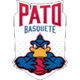 帕托籃球LDB U22 logo