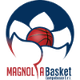 堪波巴索女籃 logo