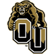奧克蘭大學女籃 logo