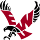 東華盛頓女籃 logo