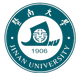 暨南大學 logo