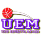 U.E.馬塔羅女籃 logo