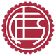 拉努斯競技女籃 logo