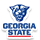 佐治亞州立女籃 logo