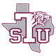 德州南方女籃 logo