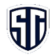 品川區籃球隊 logo
