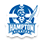 漢普頓女籃 logo