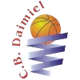 達伊米爾 logo