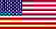 美國女籃U17 logo