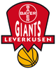 拜爾勒沃庫森巨人 logo
