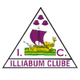 伊利亞堡 logo