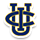 加州大學歐文女籃 logo