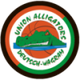 瓦格蘭姆鱷魚 logo