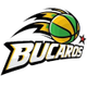 布卡羅斯女籃 logo