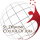SDCA長槍兵 logo