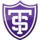 圣托馬斯緬因分校女籃 logo