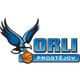 Orli普羅斯捷約夫 logo