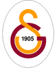 加拉塔薩雷 logo