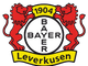 勒沃庫森女籃 logo
