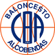 艾爾科本達斯女籃 logo