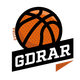 GDRAR logo