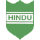 印度教俱樂部 logo