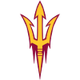 亞利桑那州立女籃 logo