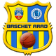 阿拉德女籃 logo