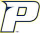 佩斯大學女籃 logo