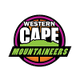 西開普登山者 logo