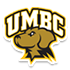 UMBC女籃 logo