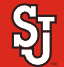 圣約翰大學女籃 logo