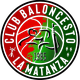 馬坦扎 logo