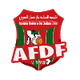 AFD費赫里女籃 logo