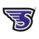 斯通希爾學院女籃 logo