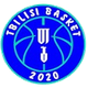 第比利斯U22 logo