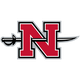 尼科爾斯州女籃 logo