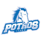 伊斯頓馬駒 logo
