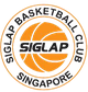 實乞納 U23女籃 logo