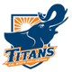 加州州立富勒頓分校女籃 logo