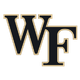 維克森林女籃 logo