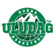 布爾薩女籃 logo