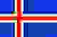 冰島女籃 logo