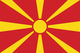 北馬其頓女籃U20 logo