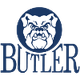 巴特勒大學 logo