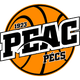 佩克斯2010女籃 logo
